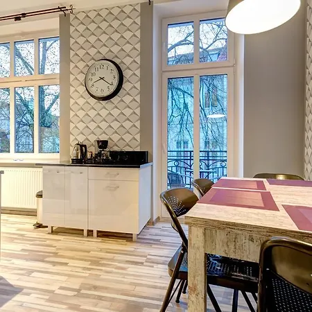 Dom & House - Beach Apartment