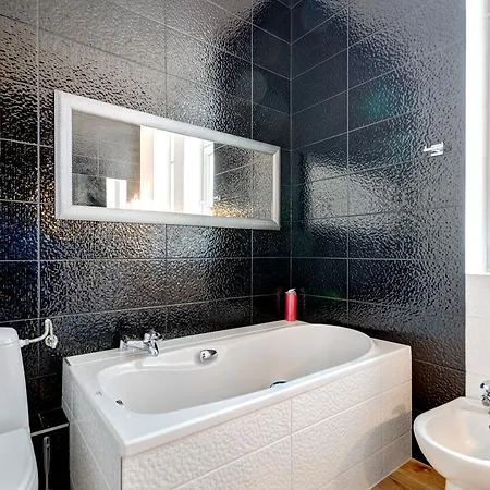 Dom & House - Beach Apartment *
