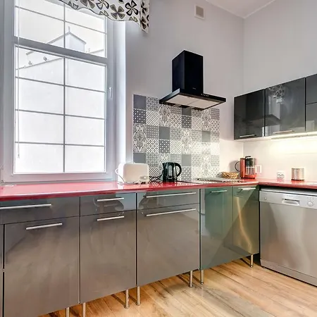 Dom & House Beach 소포트