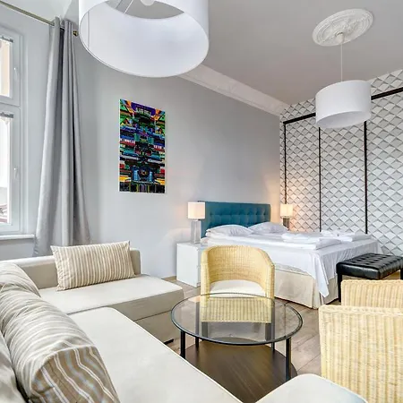 Apartment Dom & House - Beach Zoppot